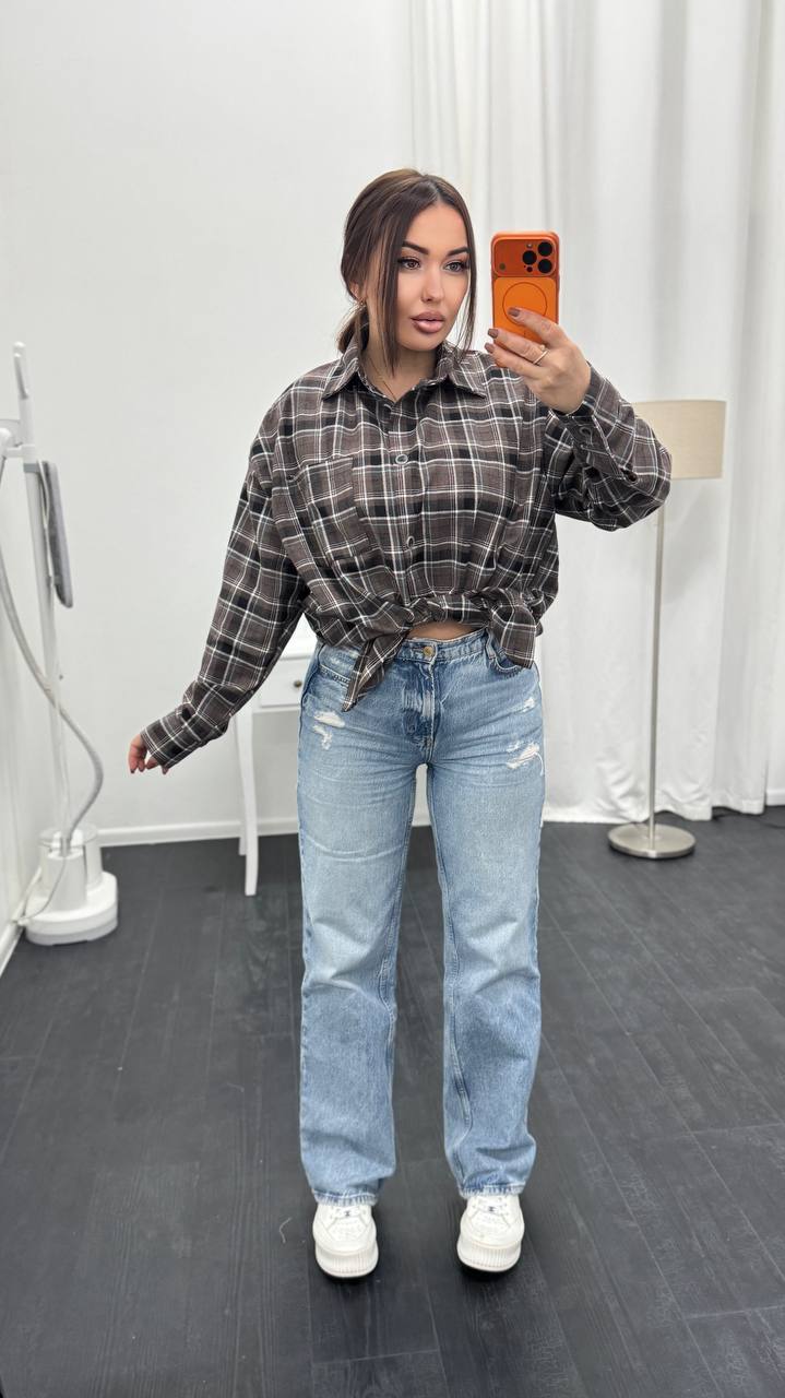 Рубашка 24032608