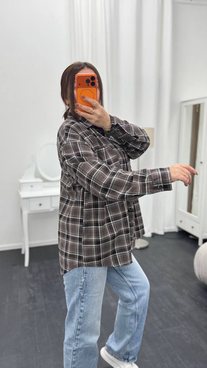 Рубашка 24032608