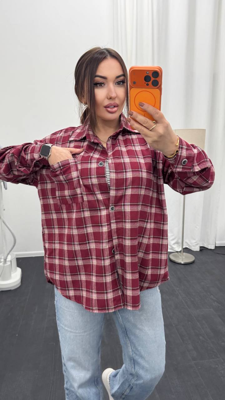 Рубашка 24032608