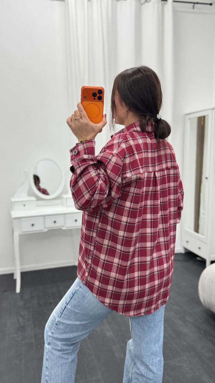 Рубашка 24032608