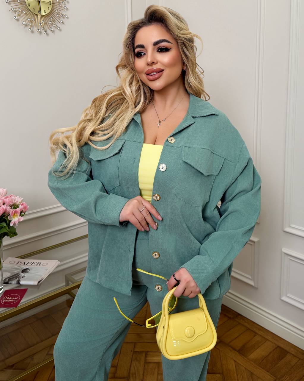 Костюм 14032609