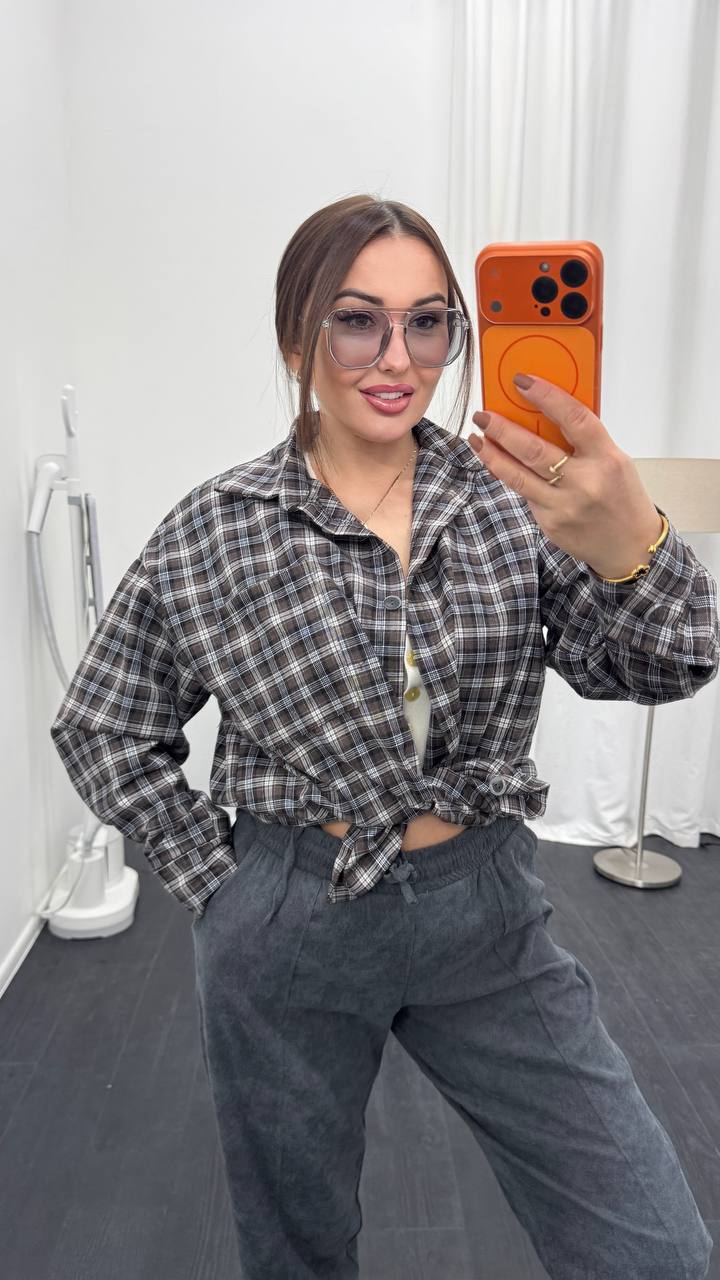 Рубашка 24032608