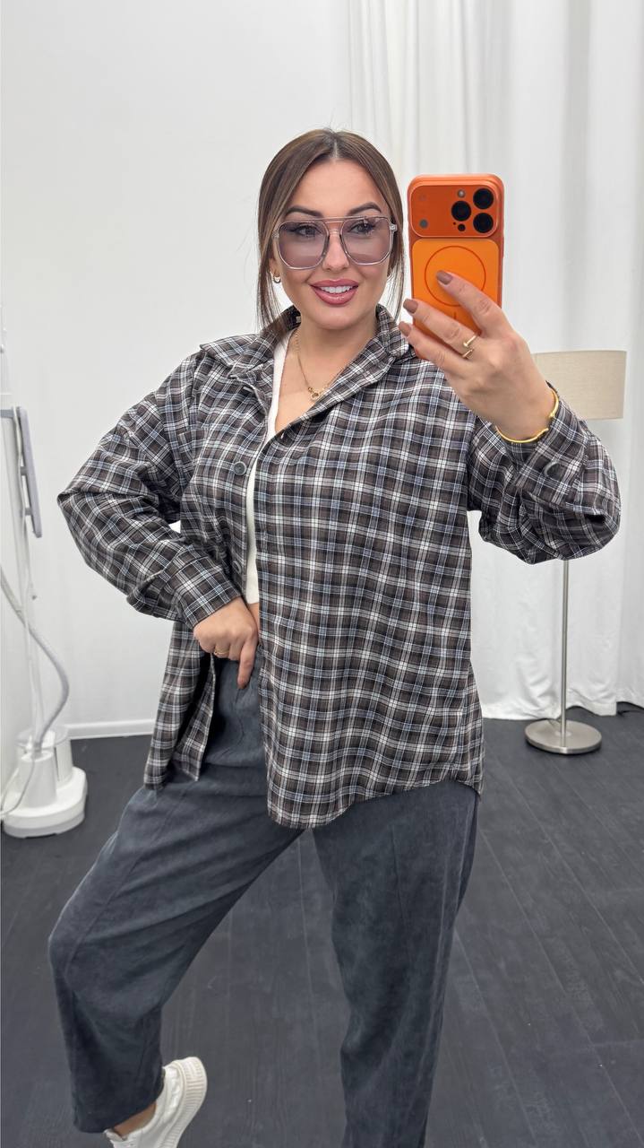 Рубашка 24032608