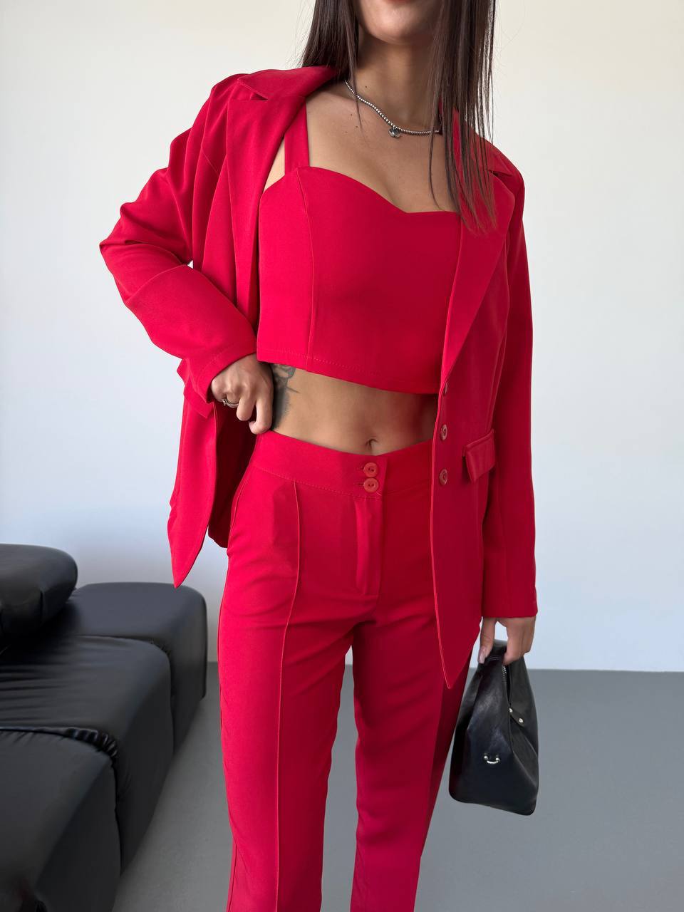 Костюм 18032607