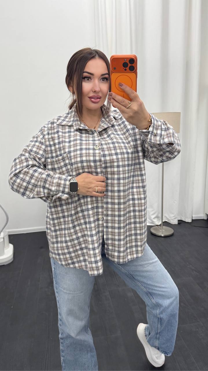 Рубашка 24032608