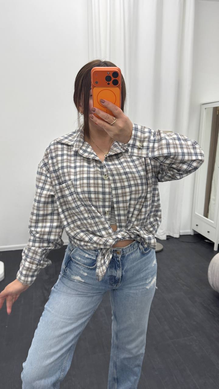 Рубашка 24032608