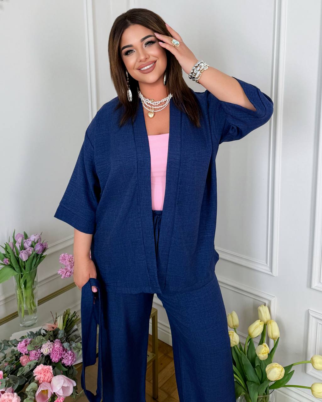 Костюм 27032606