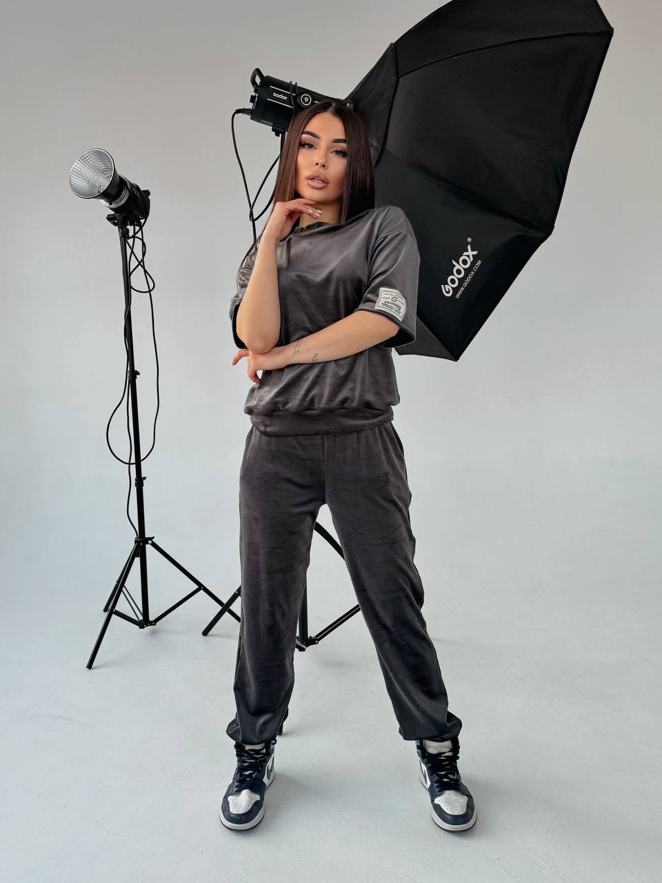 Костюм 20032606