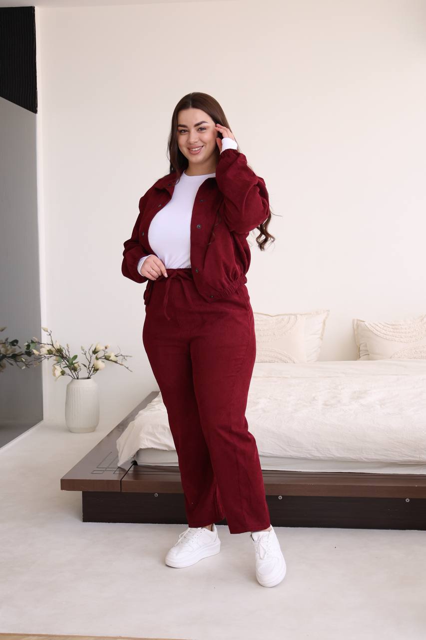 Костюм 27032604