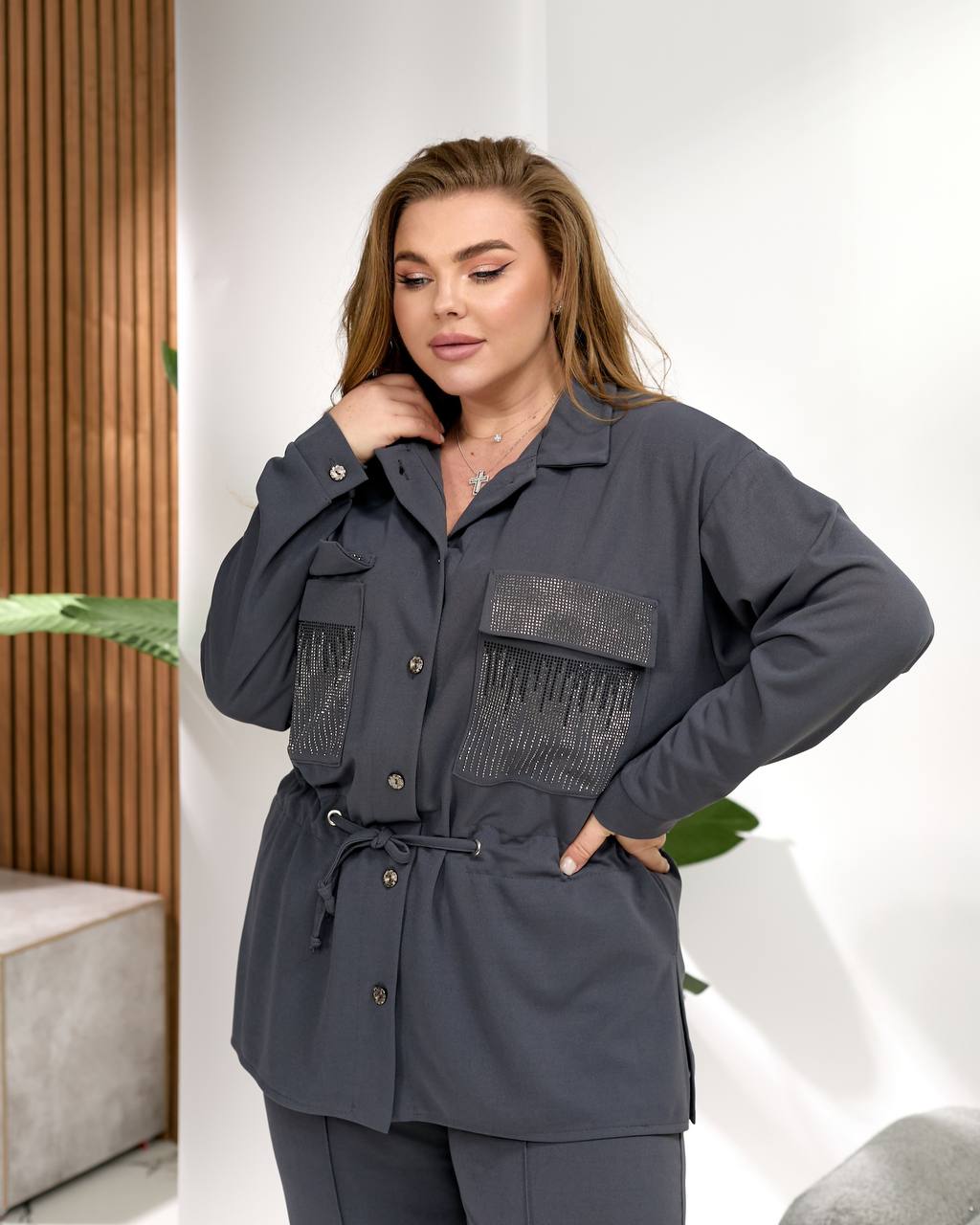 Костюм 07032600