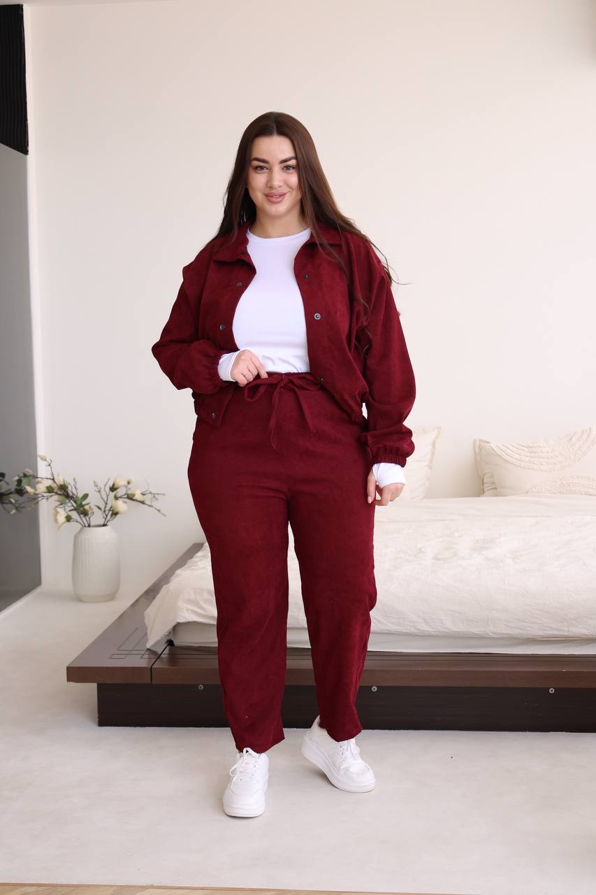 Костюм 27032604