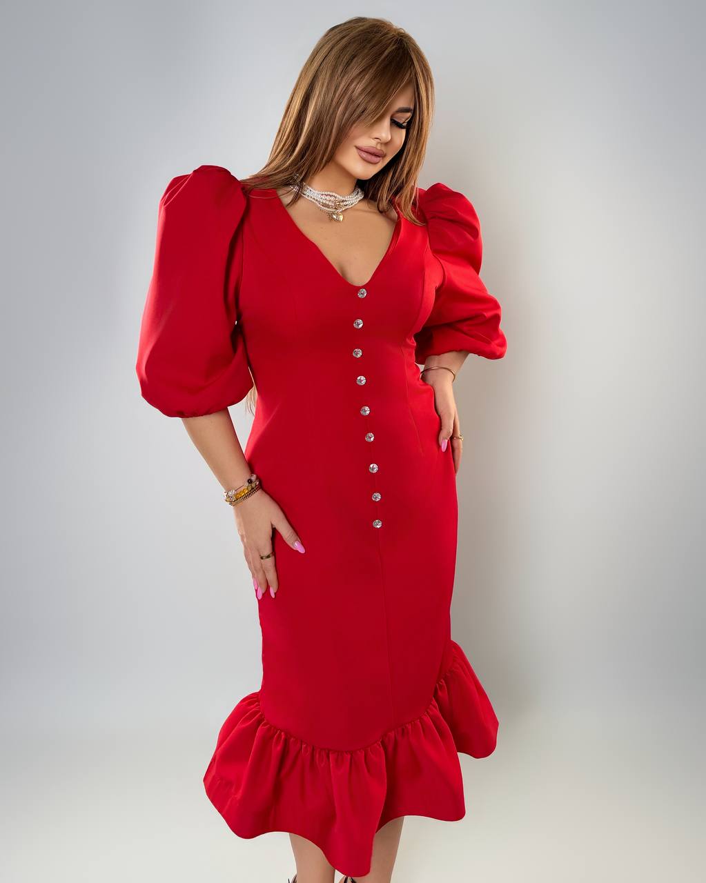 Платье 24032610