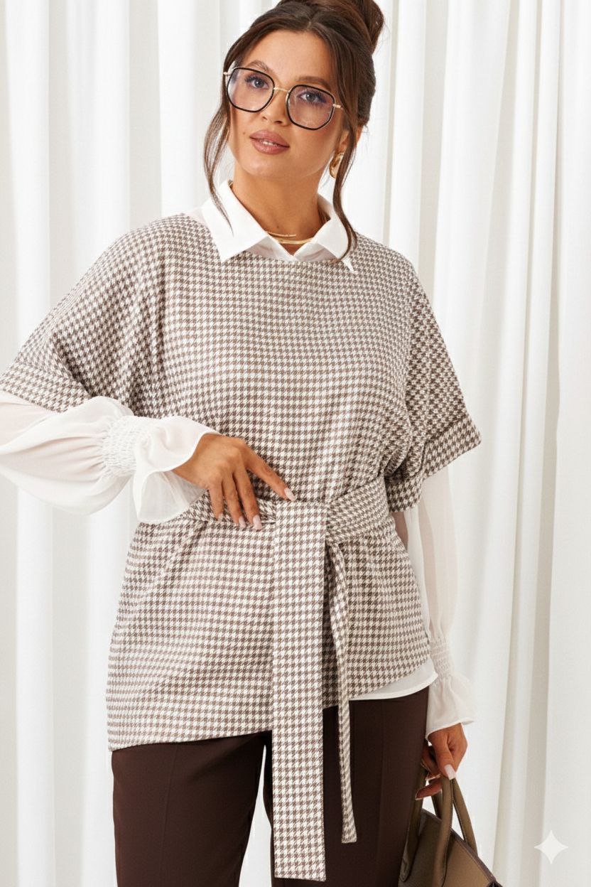 Костюм 09032606