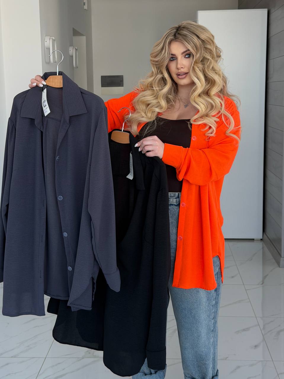 Сорочка 11032617