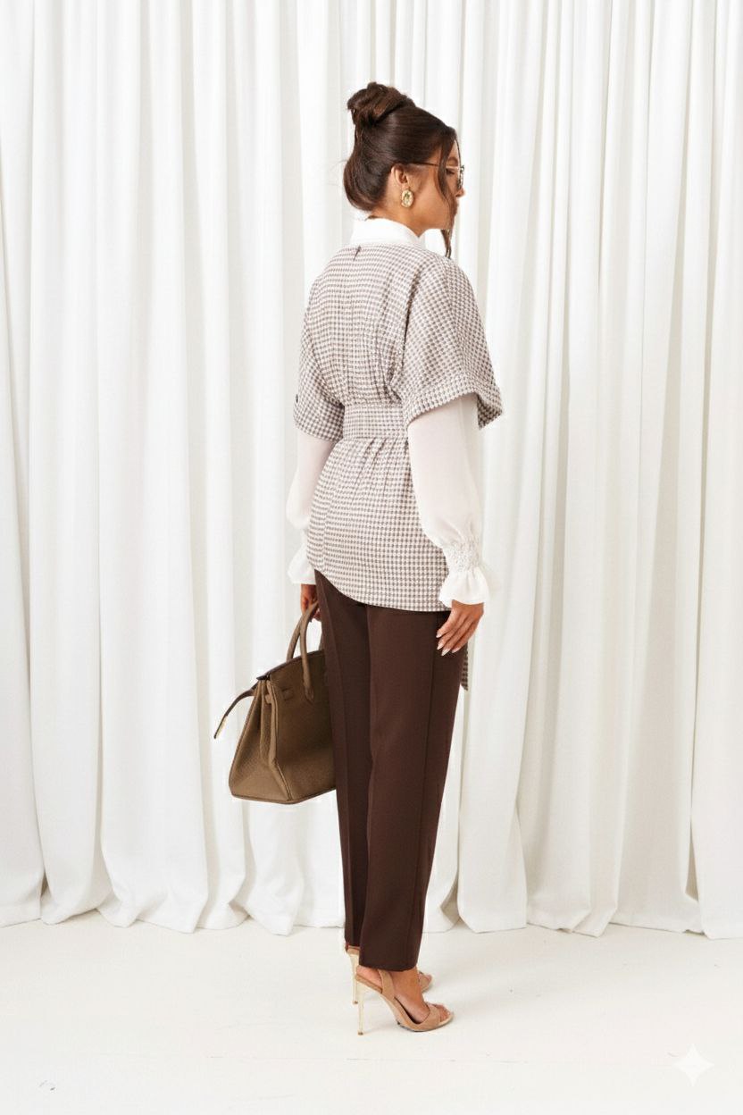 Костюм 09032606