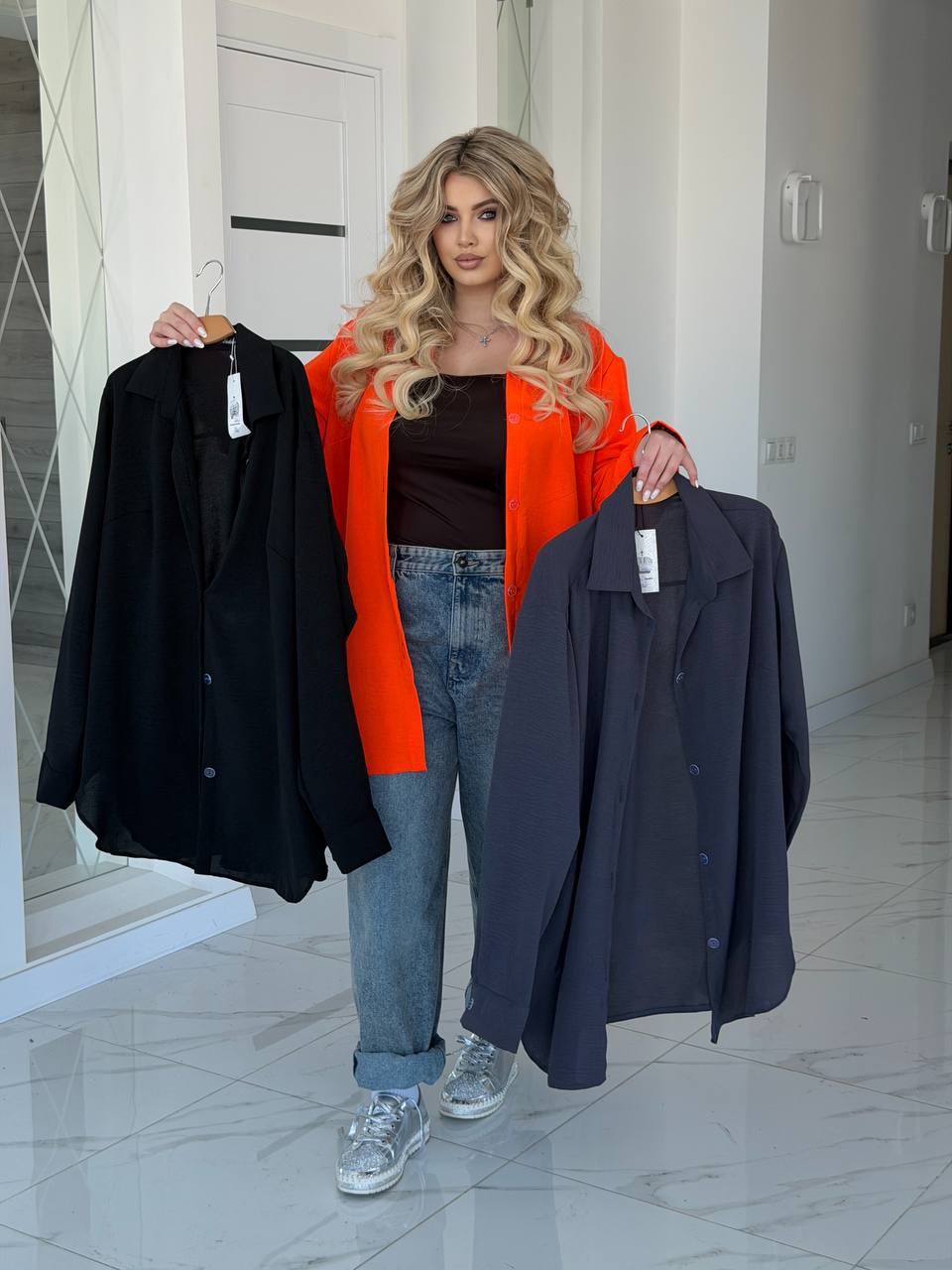 Сорочка 11032617