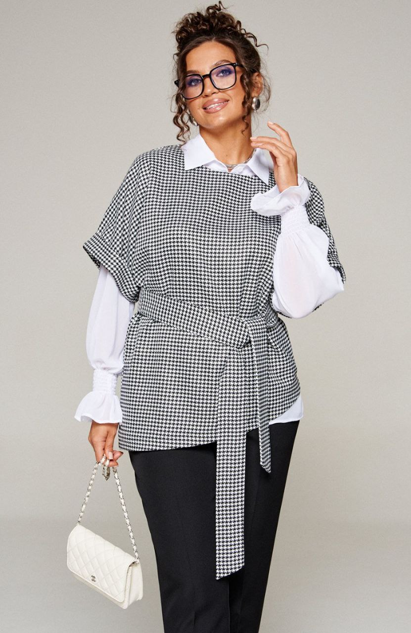 Костюм 09032606