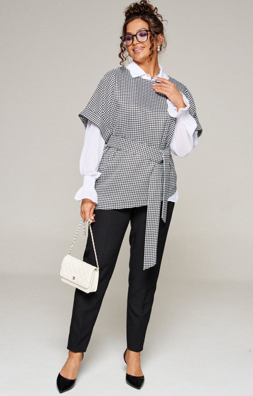 Костюм 09032606