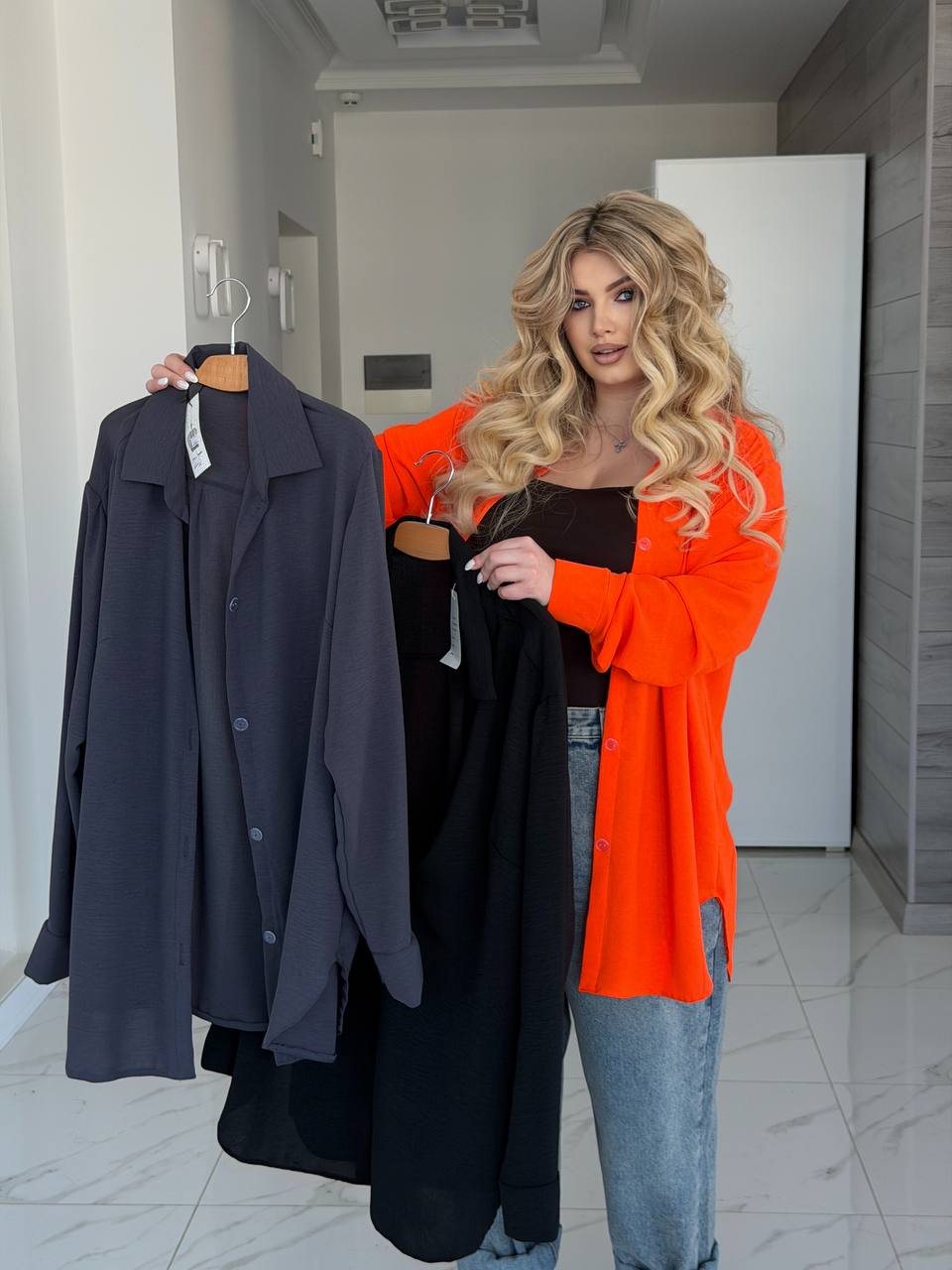 Сорочка 11032617