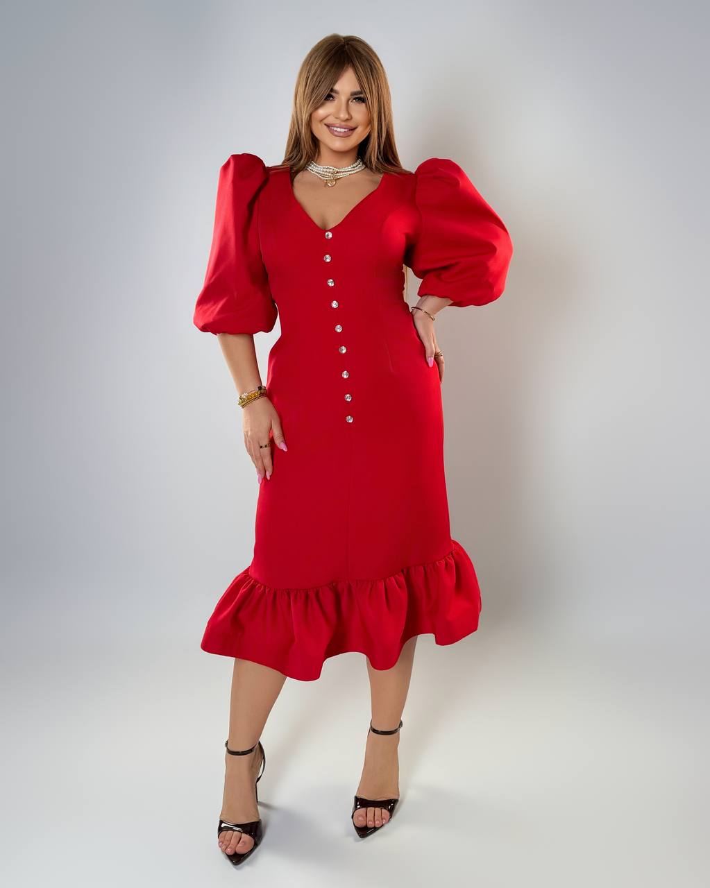 Платье 24032610