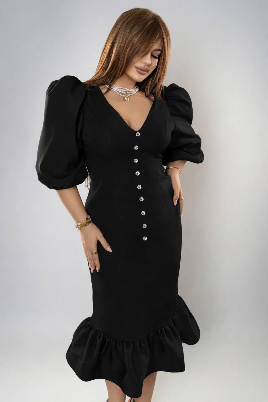 Платье 24032610