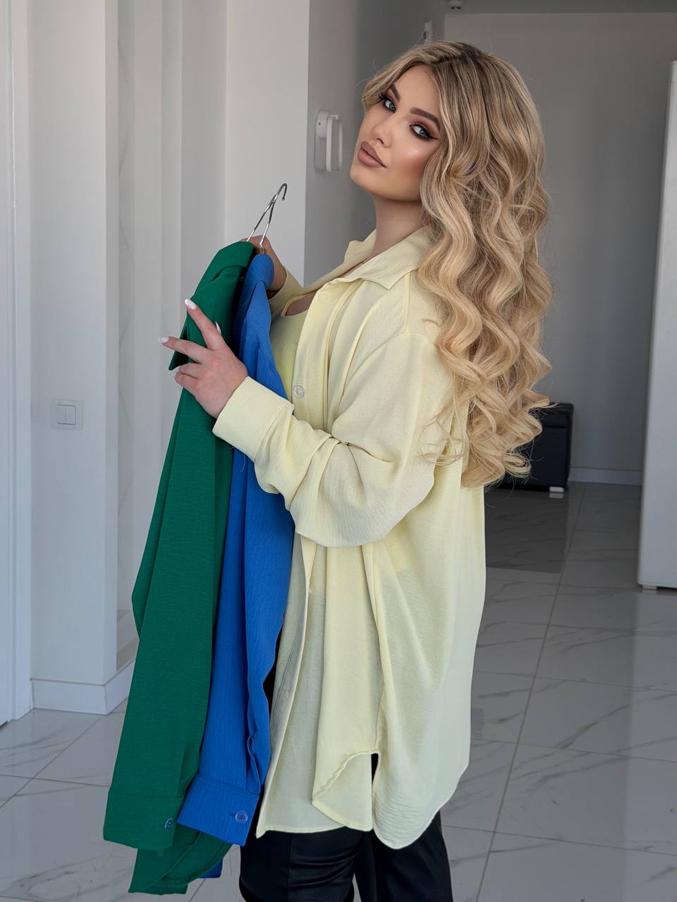 Сорочка 11032617