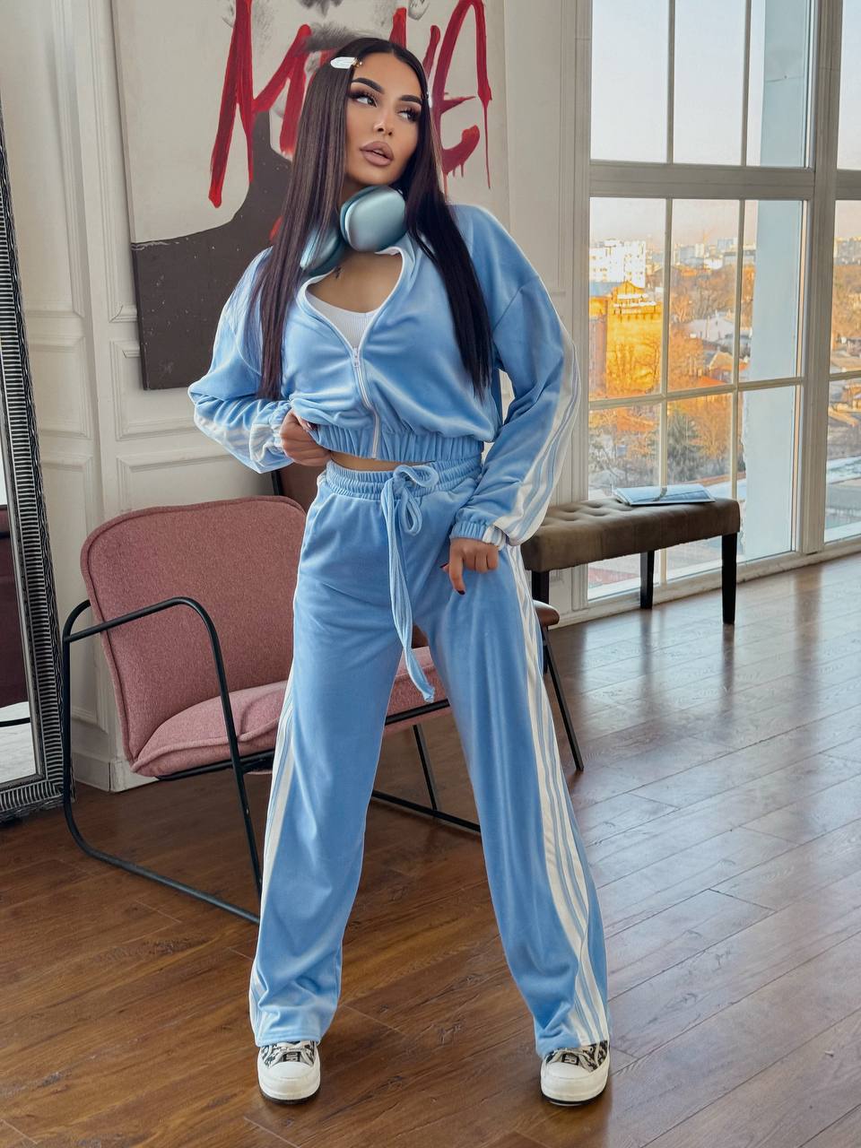 Костюм 26032605