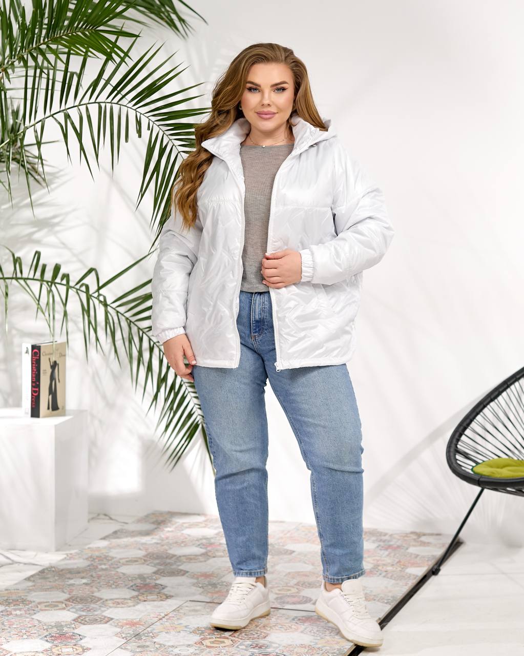 Куртка 11032623