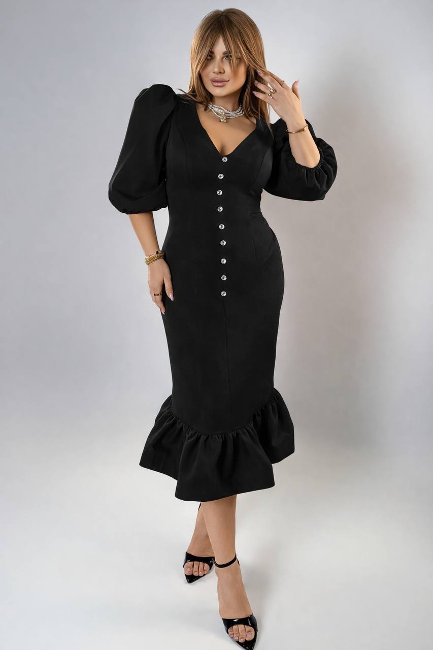 Платье 24032610