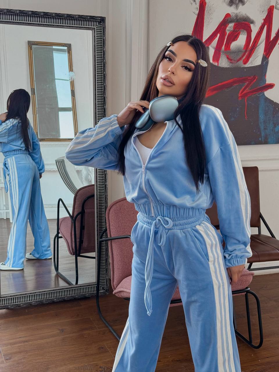 Костюм 26032605