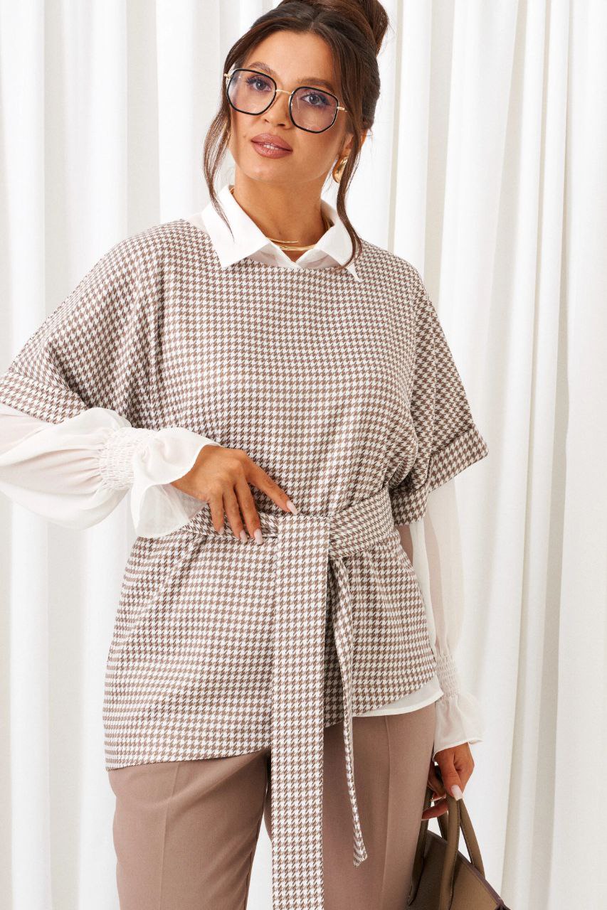 Костюм 09032606