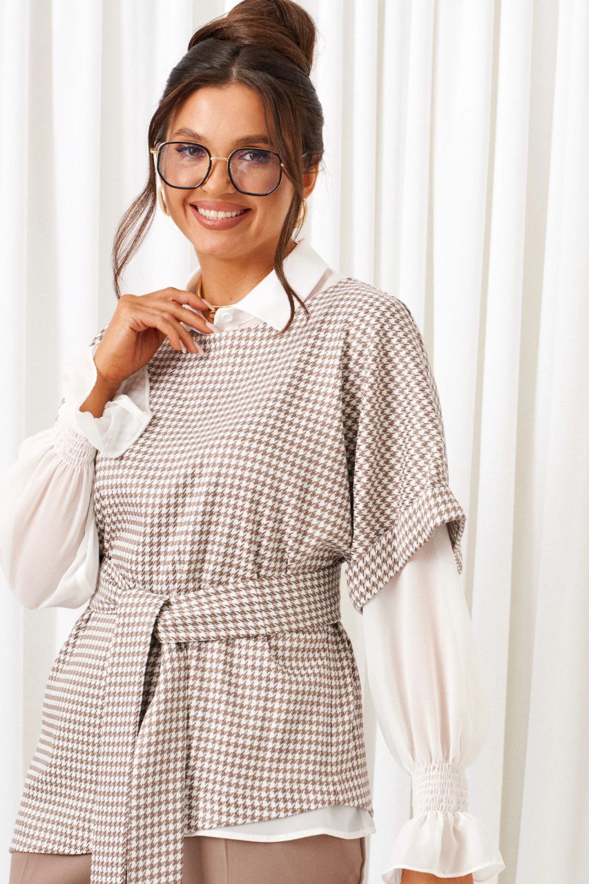 Костюм 09032606