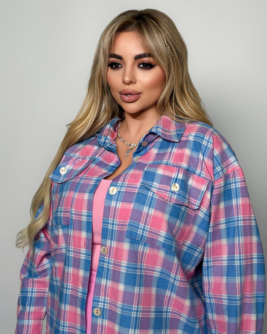 Сорочка 17032603