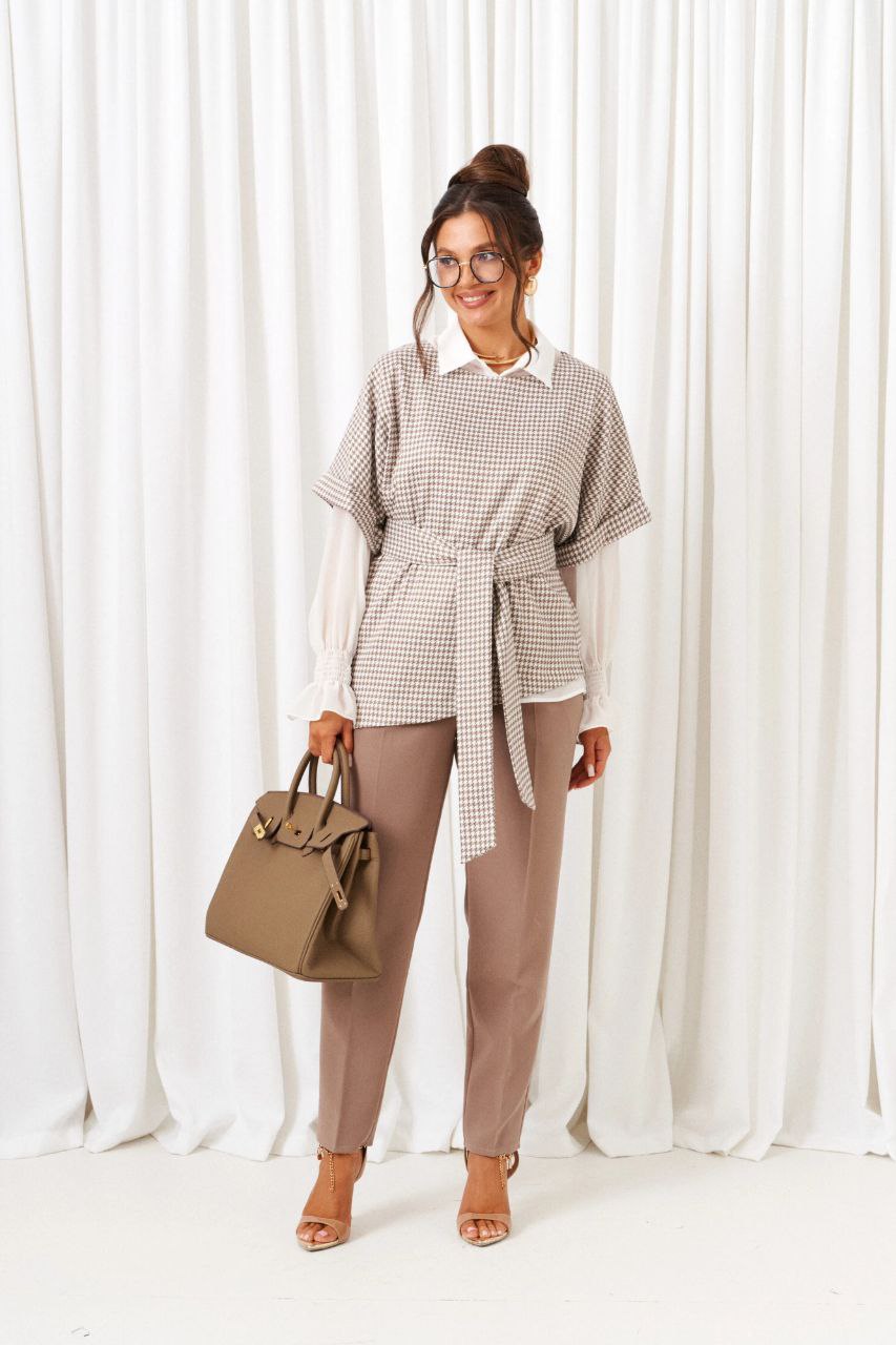 Костюм 09032606