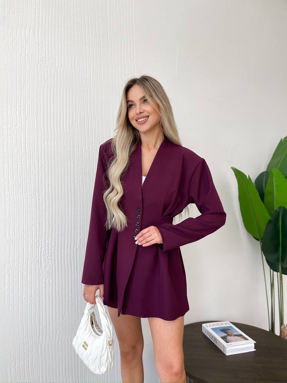 Костюм 18032608