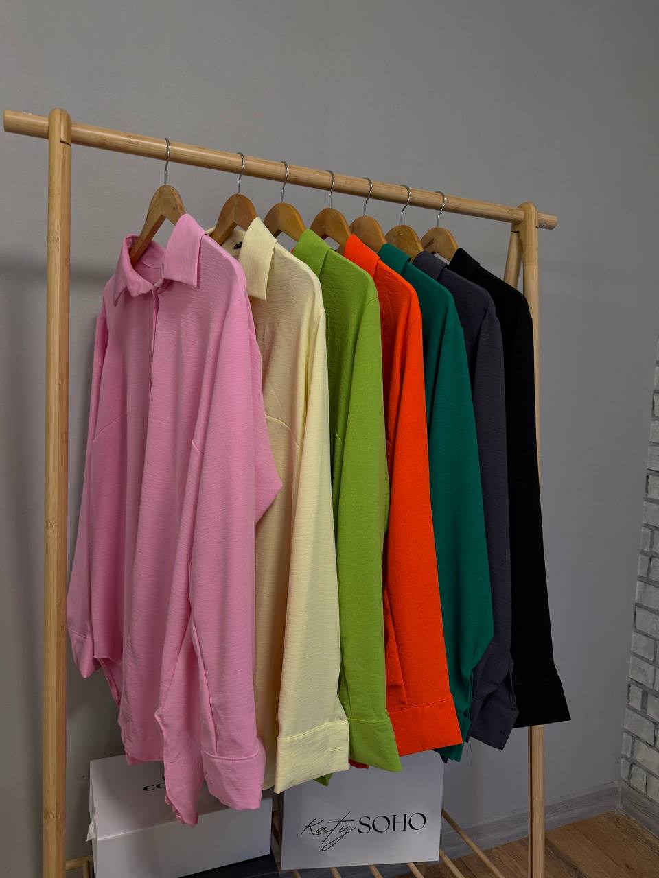 Сорочка 11032617