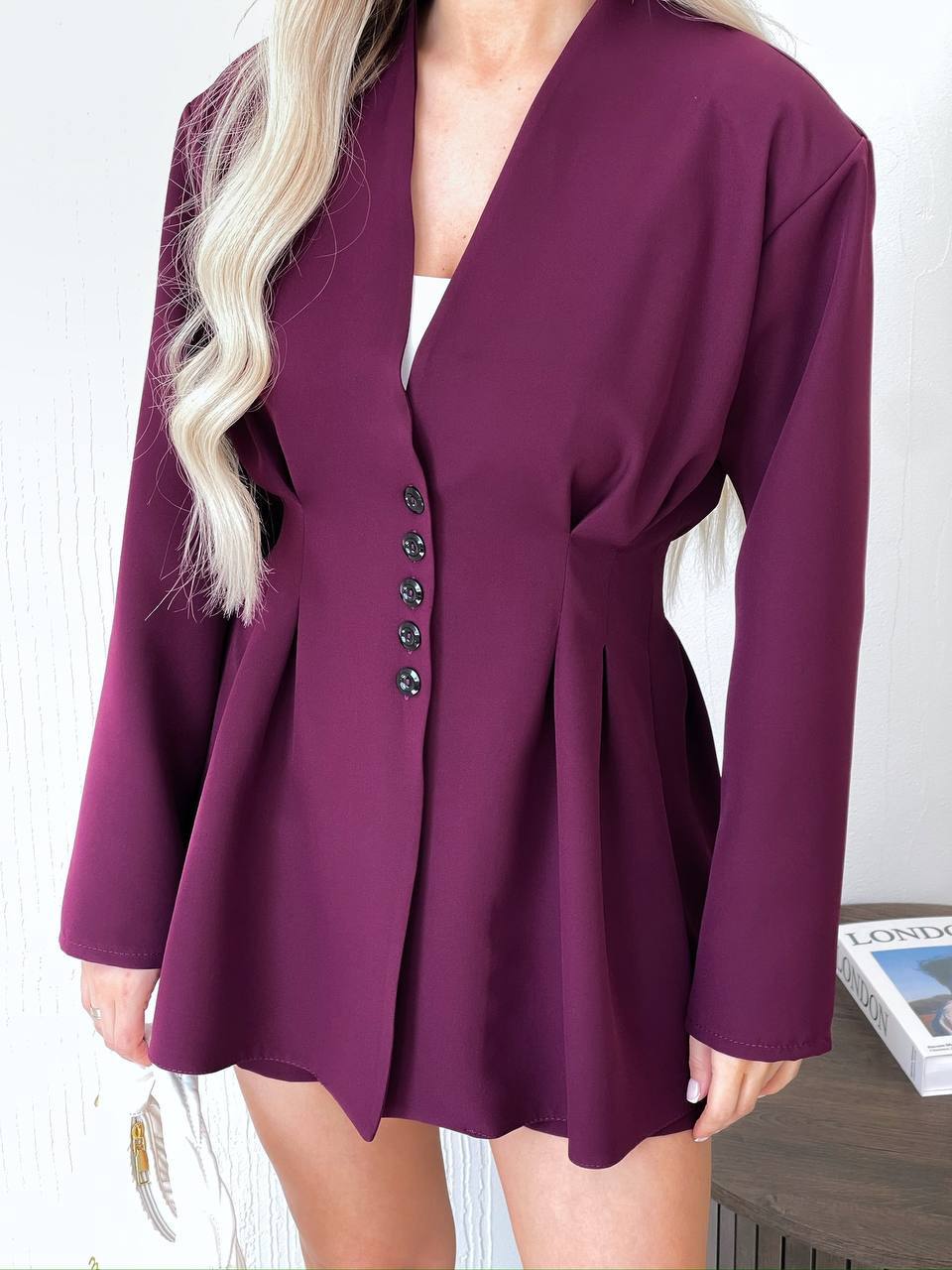 Костюм 18032608