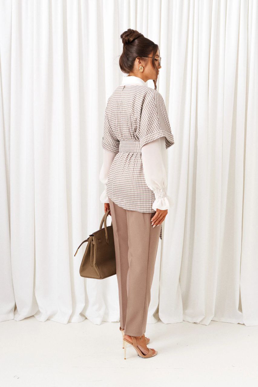 Костюм 09032606