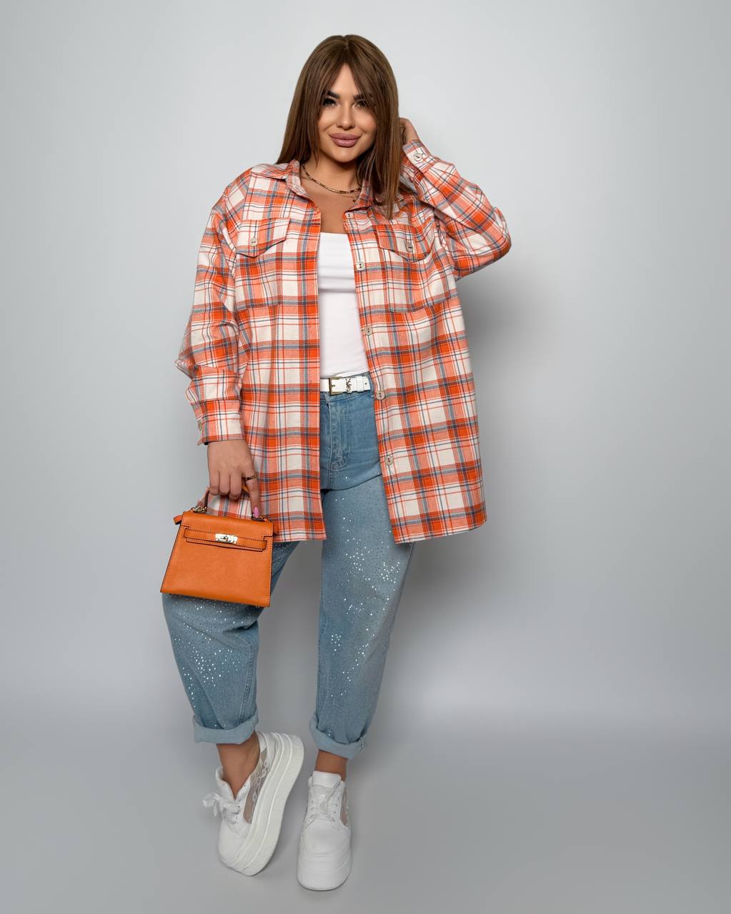 Сорочка 17032603