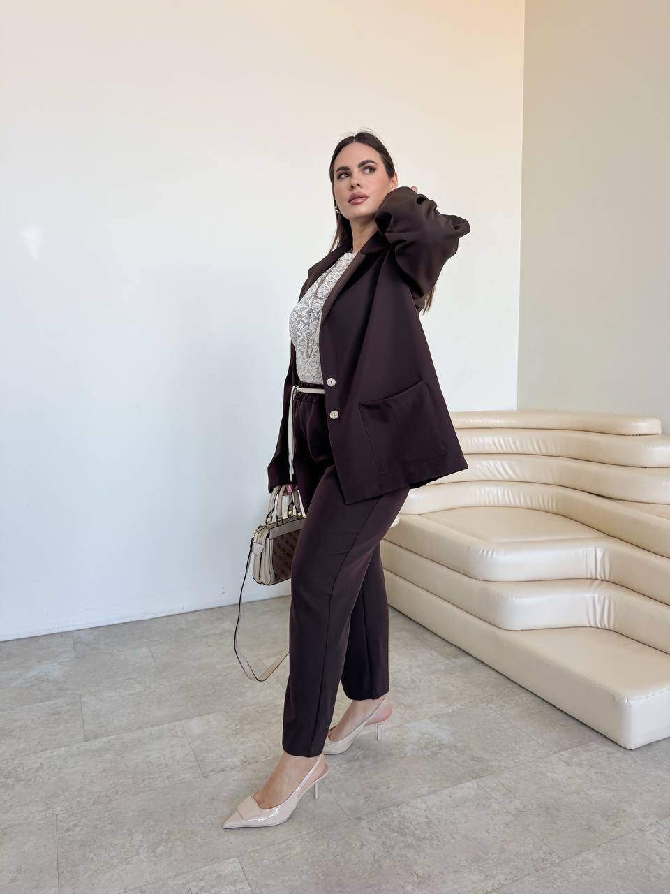 Костюм 05032602