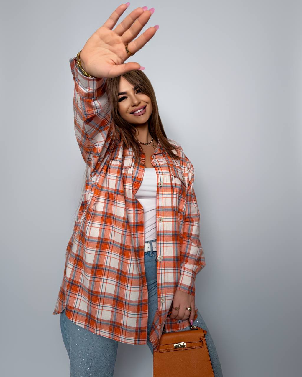 Сорочка 17032603