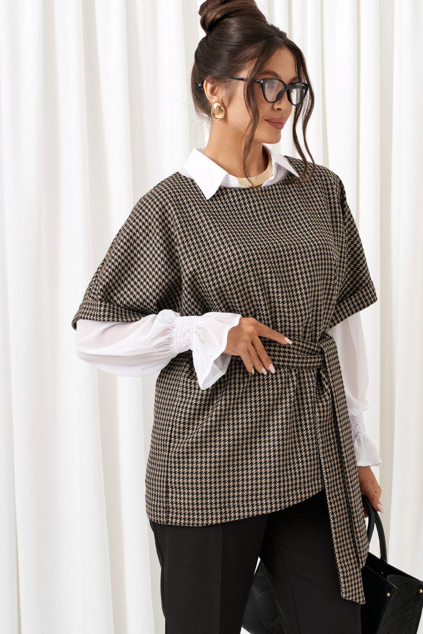 Костюм 09032606