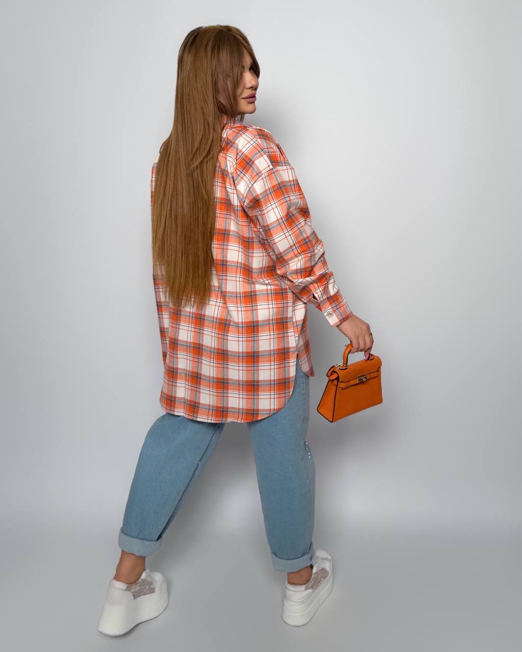 Сорочка 17032603