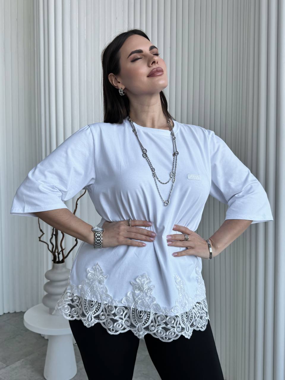 Футболка 05032604