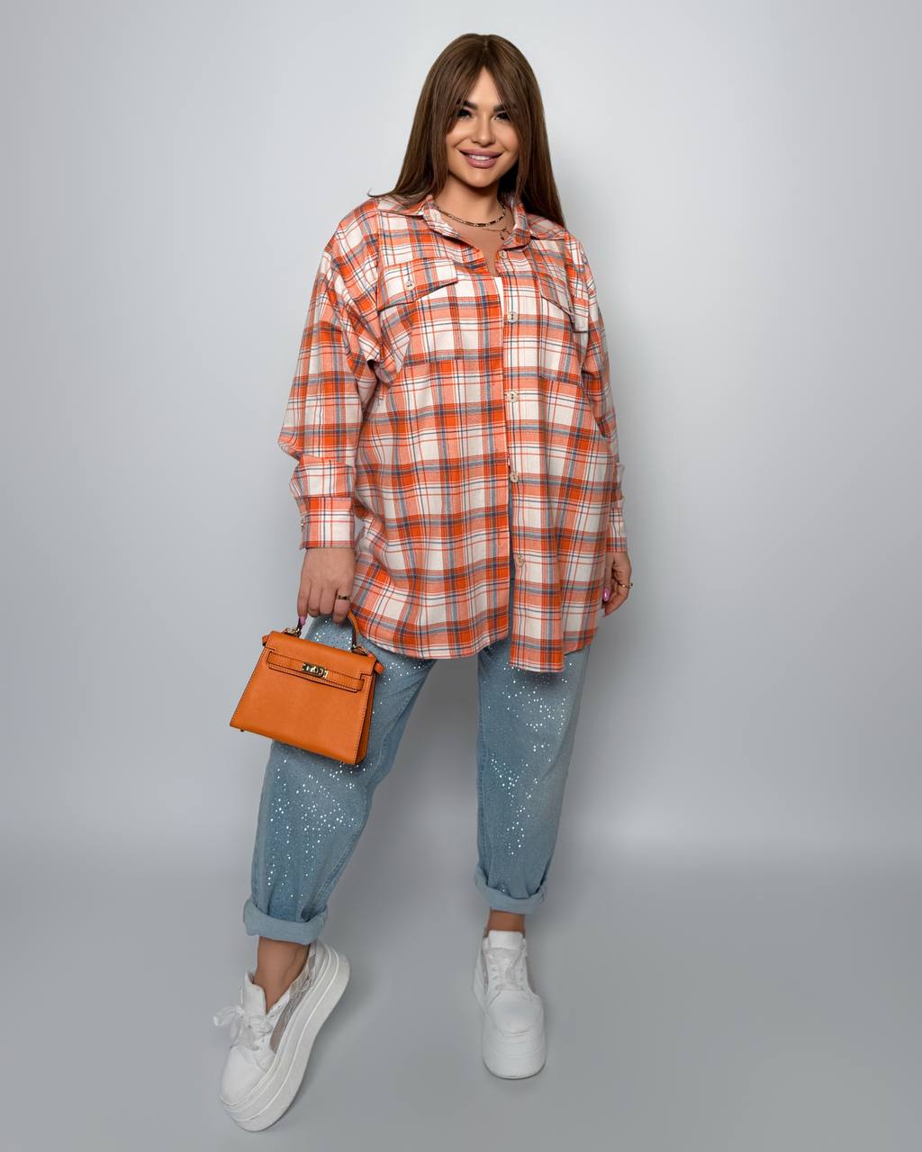 Сорочка 17032603