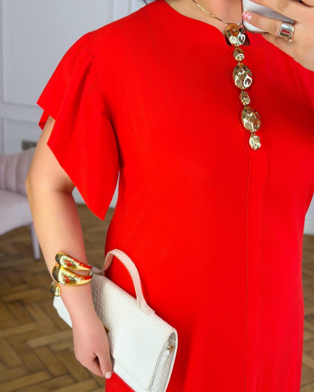 Платье 02032618