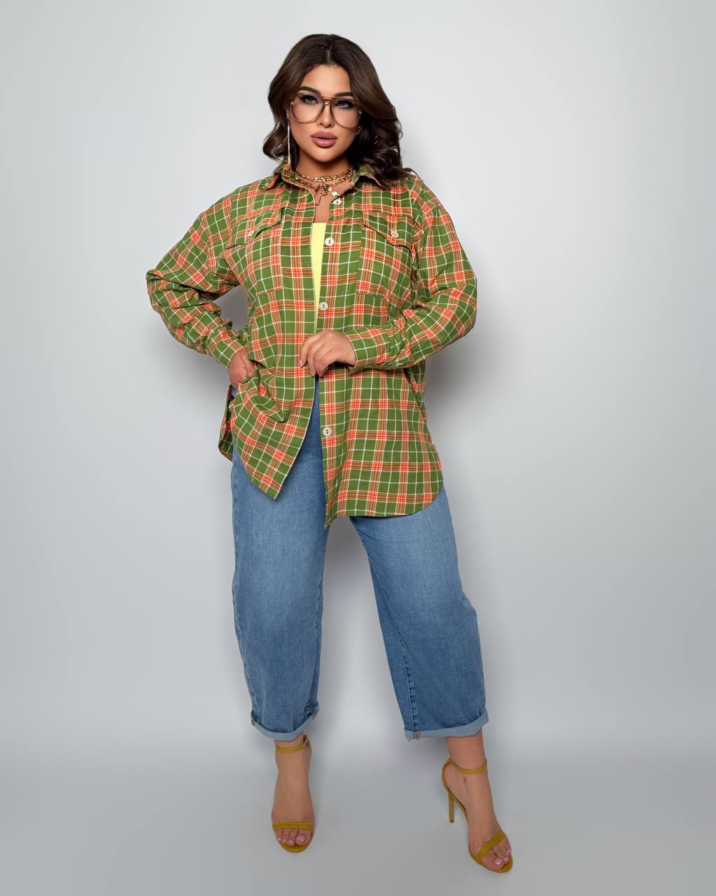 Сорочка 17032603