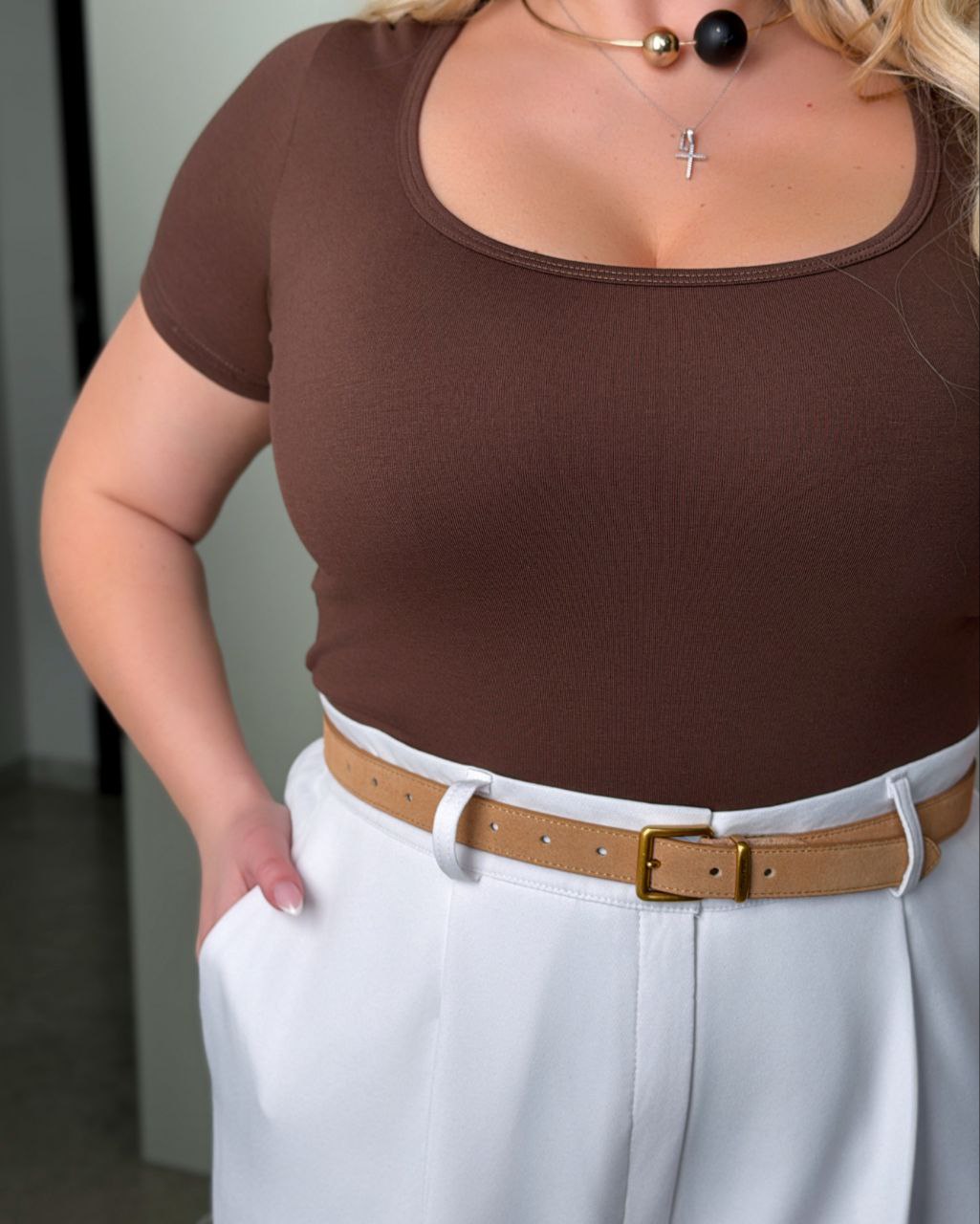 Футболка 27032607