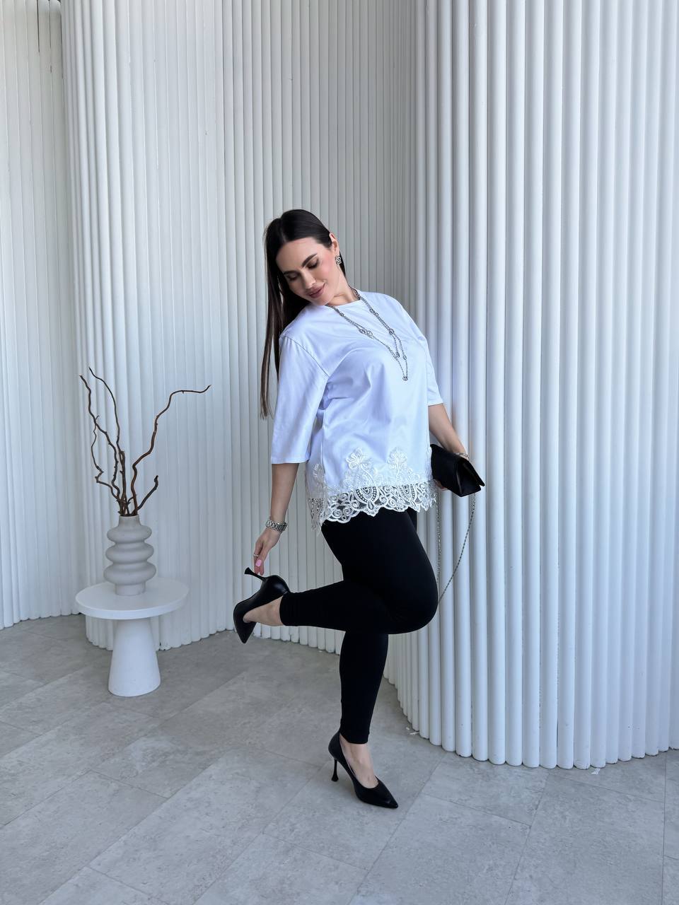 Футболка 05032604