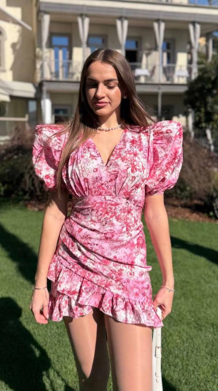 Платье 24032611